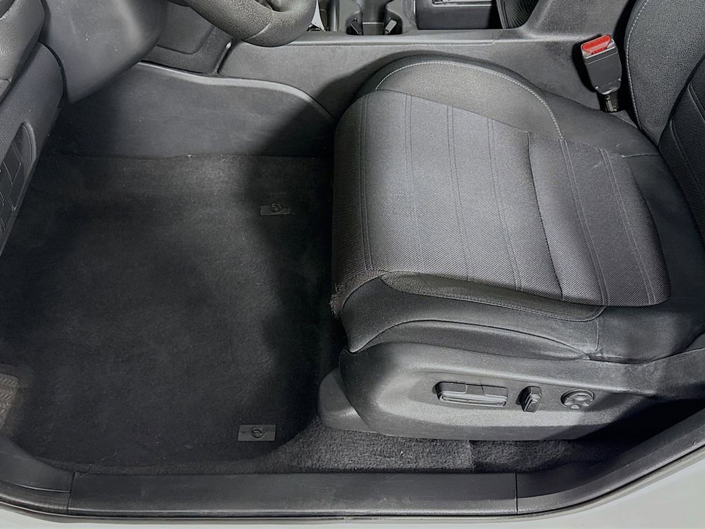 Used 2019 Honda CR-V EX image 16