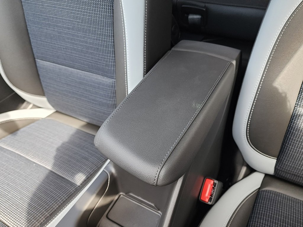 New 2026 Buick Envista Preferred w/ Convenience I Package image 30