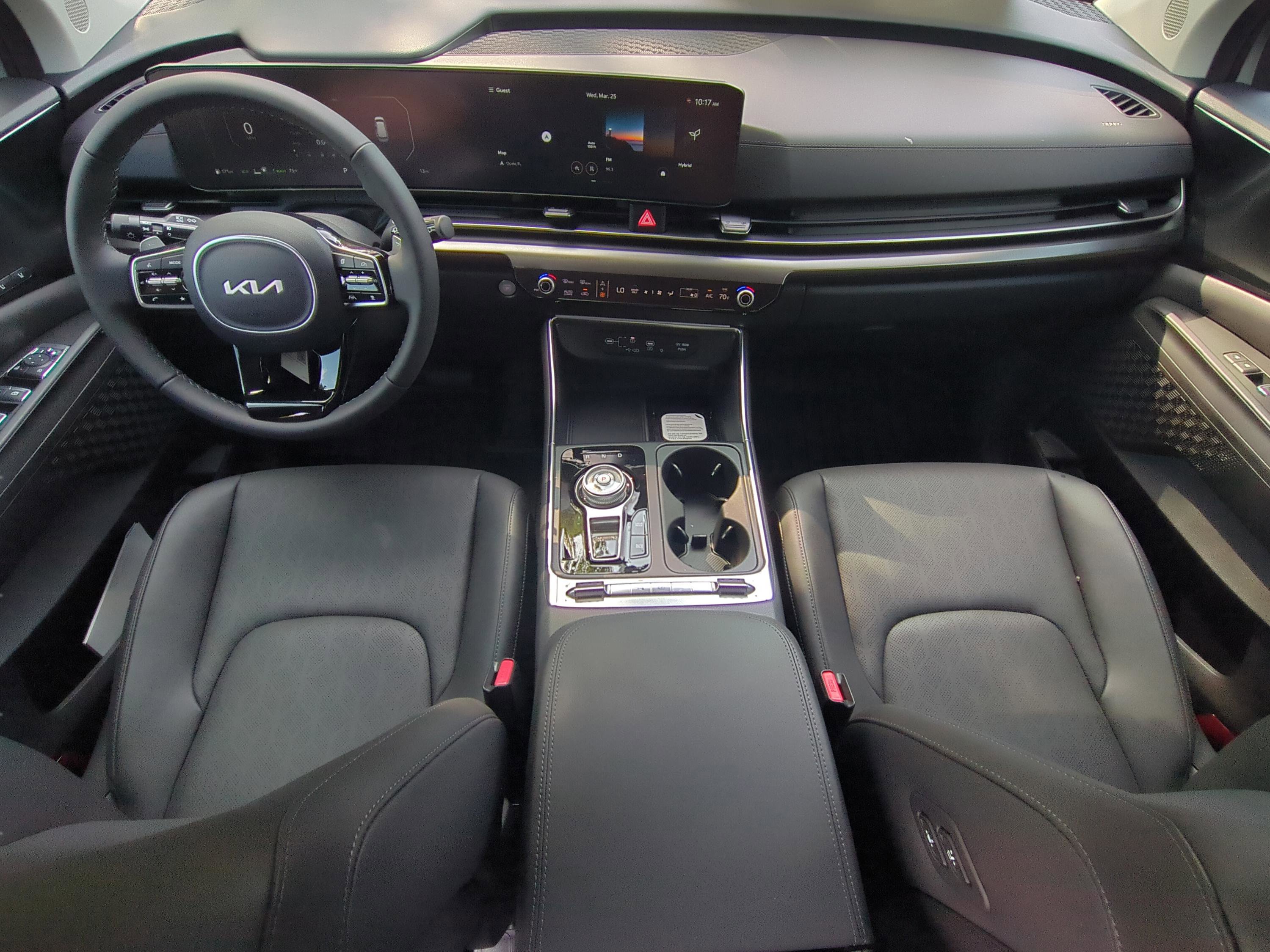 New 2026 Kia Carnival SX image 14