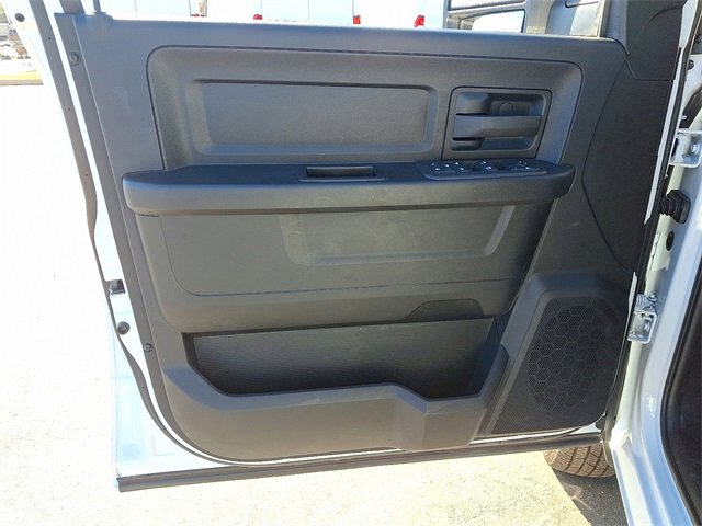 Used 2025 RAM 3500 Tradesman w/ Chrome Appearance Group image 12