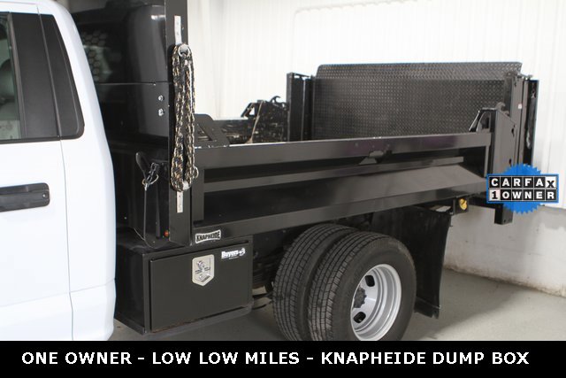 Used 2020 Ford F350 XL w/ Power Equipment Group image 10