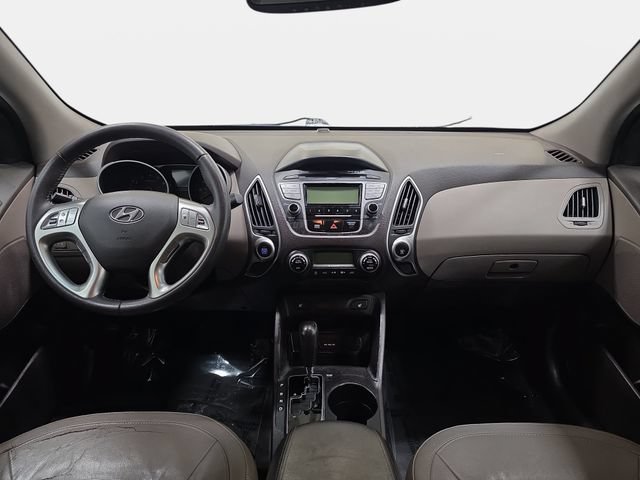 Used 2013 Hyundai Tucson Limited FWD image 10