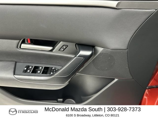 Certified 2026 MAZDA CX-50 AWD 2.5 S w/ Select Package image 13