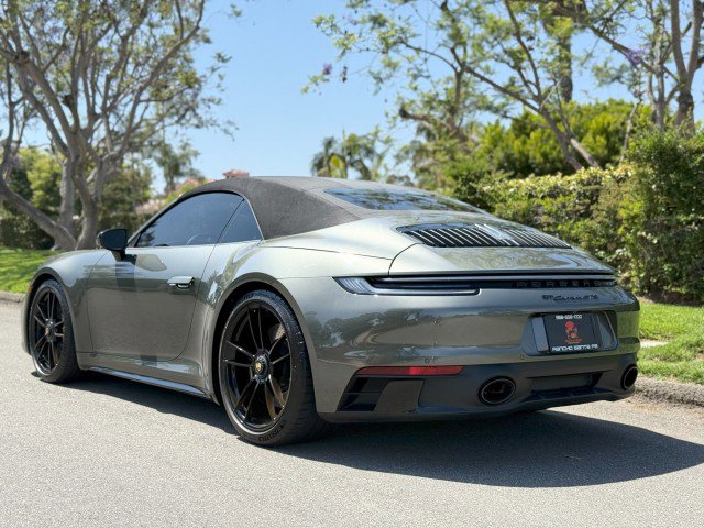Used 2023 Porsche 911 Carrera GTS image 7