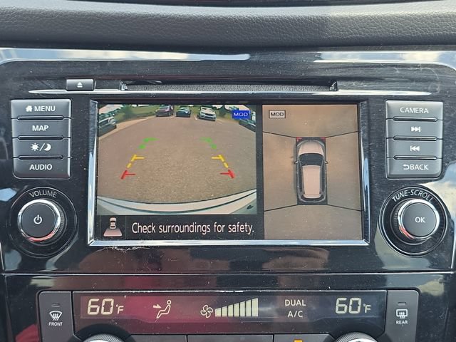 Used 2019 Nissan Rogue SL AWD/4WD image 25