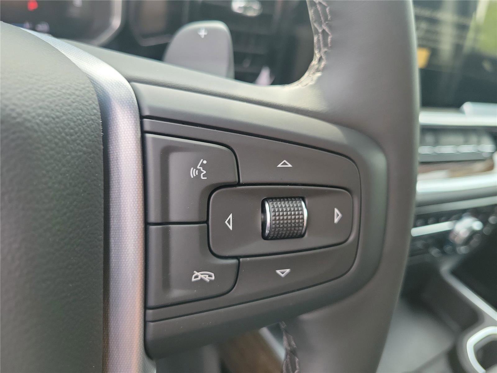 New 2026 GMC Sierra 1500 Elevation w/ Preferred Package image 24