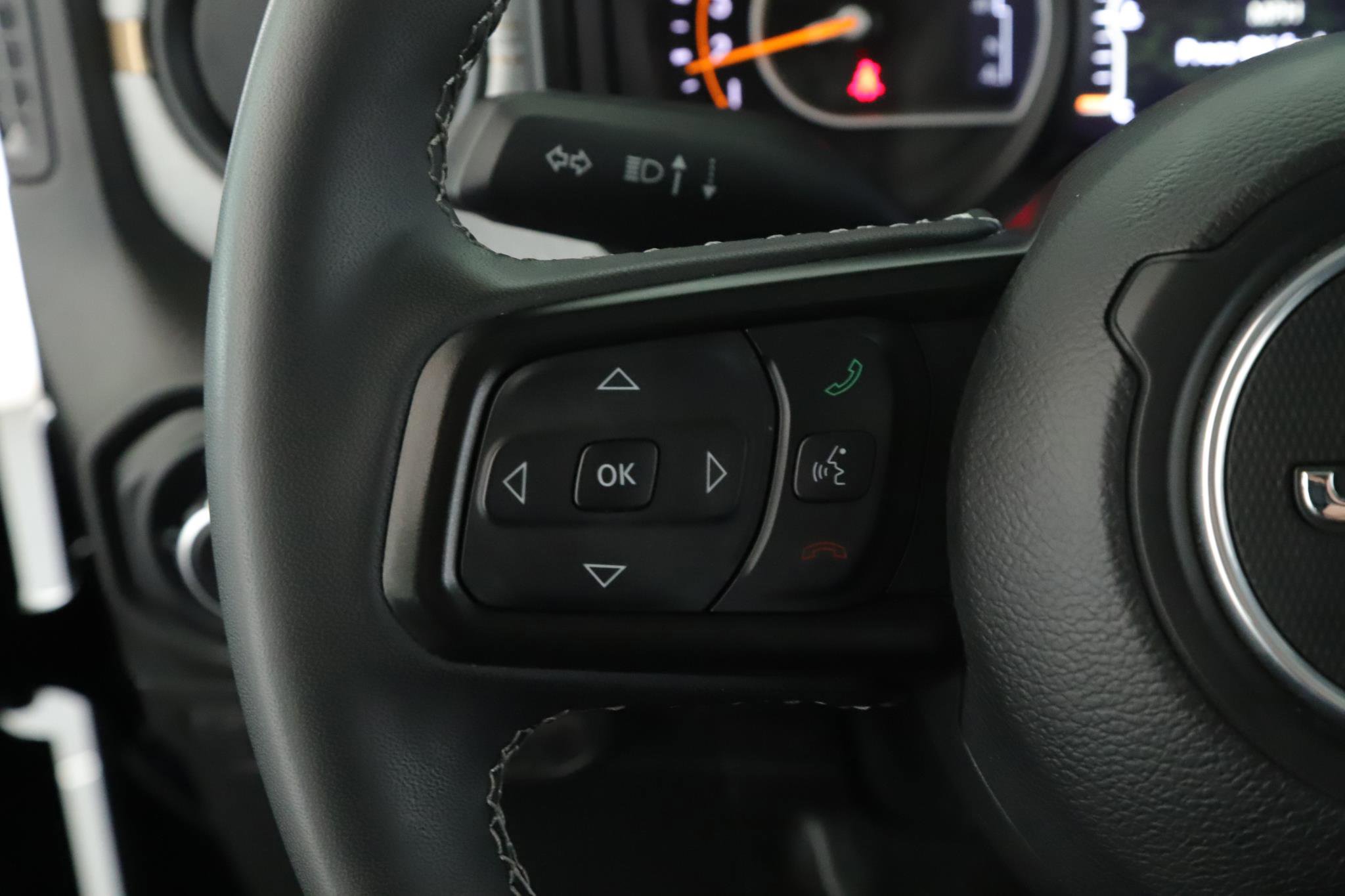 Used 2025 Jeep Wrangler Unlimited Sport image 10