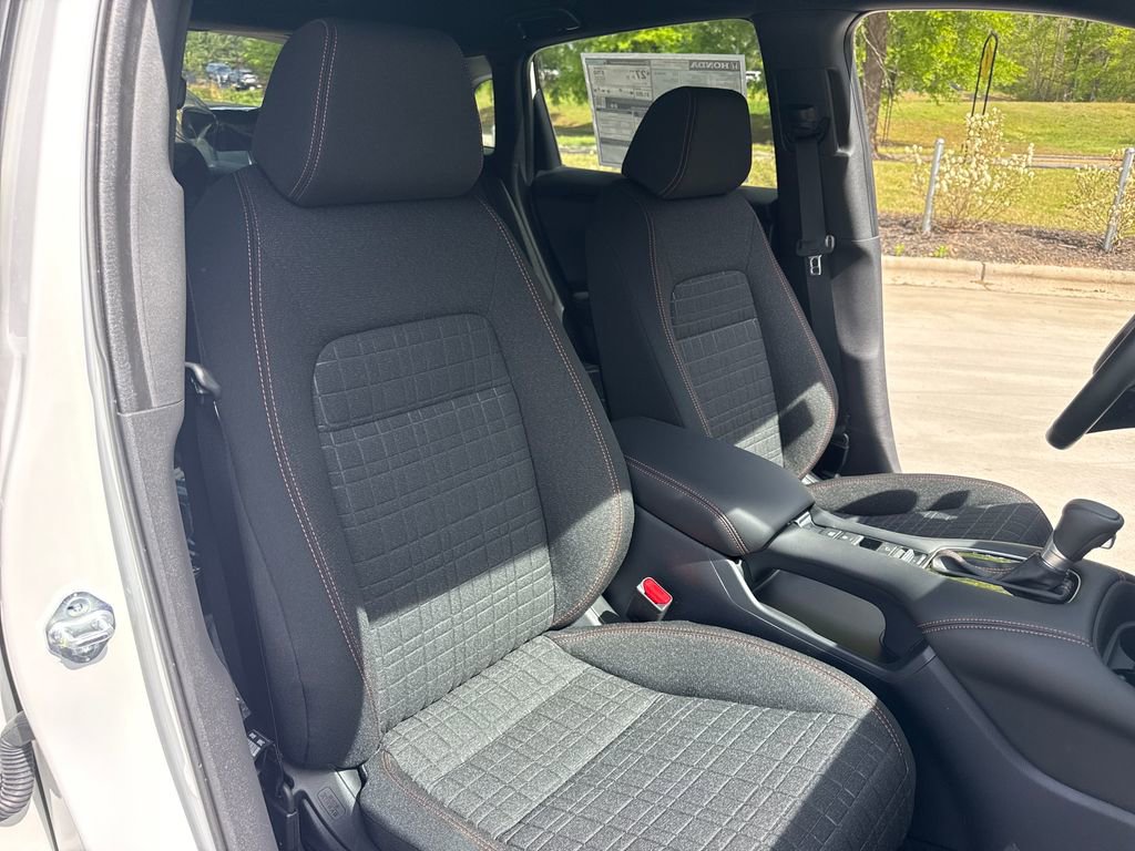 New 2026 Honda HR-V Sport image 31