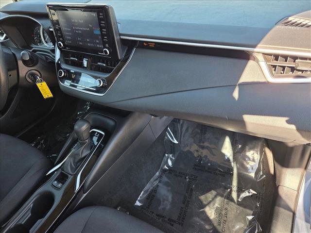 Certified 2022 Toyota Corolla LE image 20