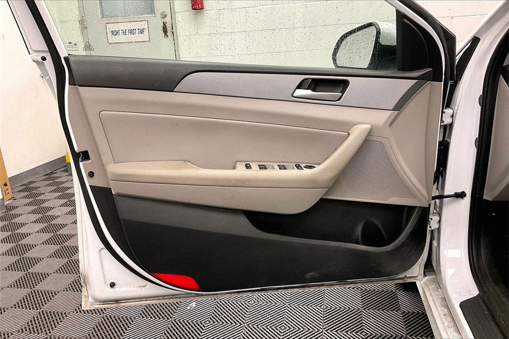 Used 2019 Hyundai Sonata SEL image 21