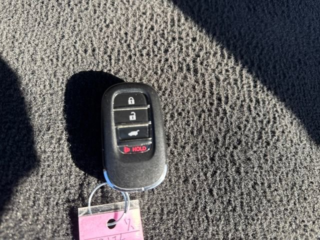 Certified 2023 Honda HR-V LX image 42