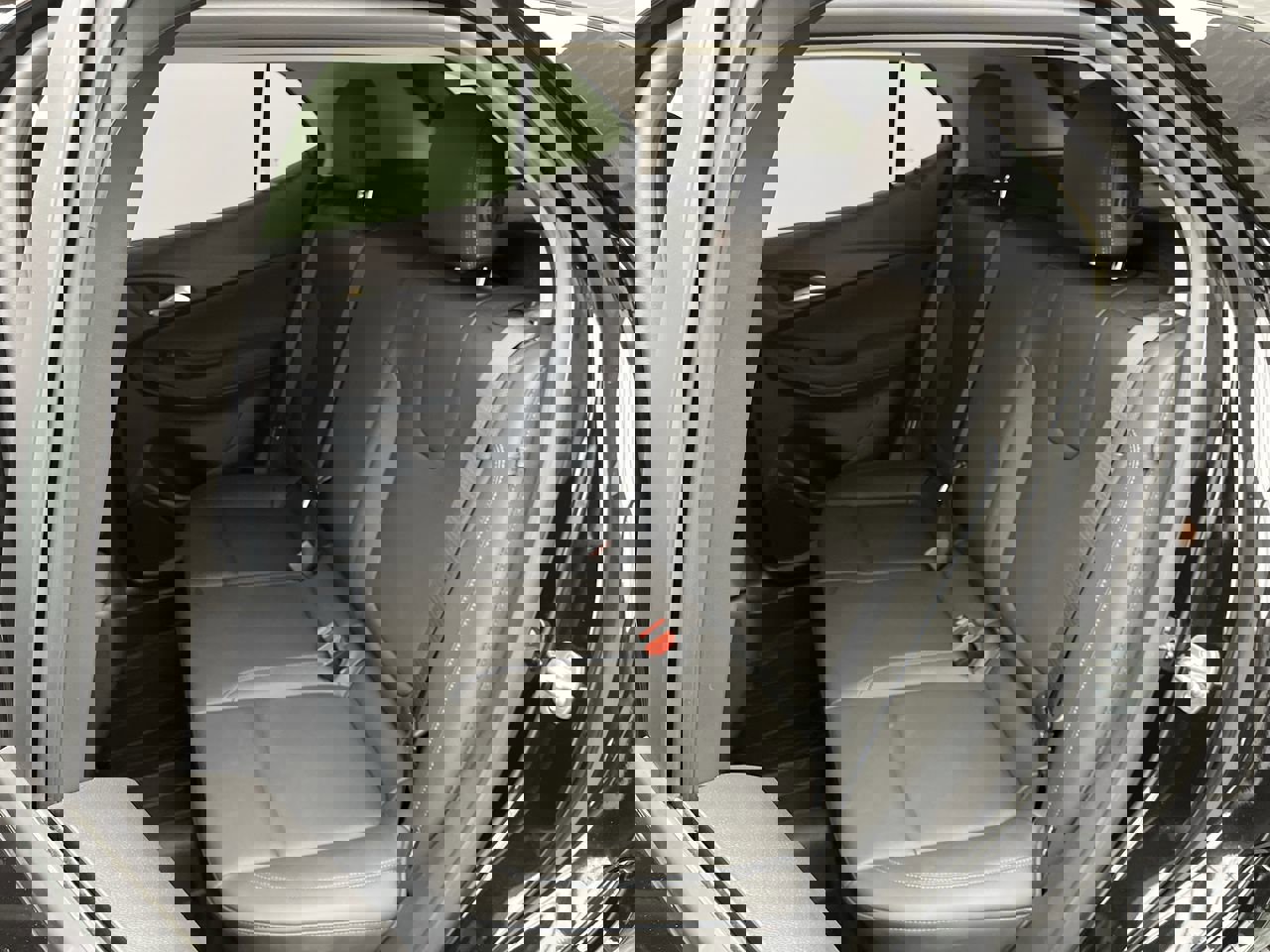 New 2025 Buick Encore GX Sport Touring w/ Advanced Technology Package image 9