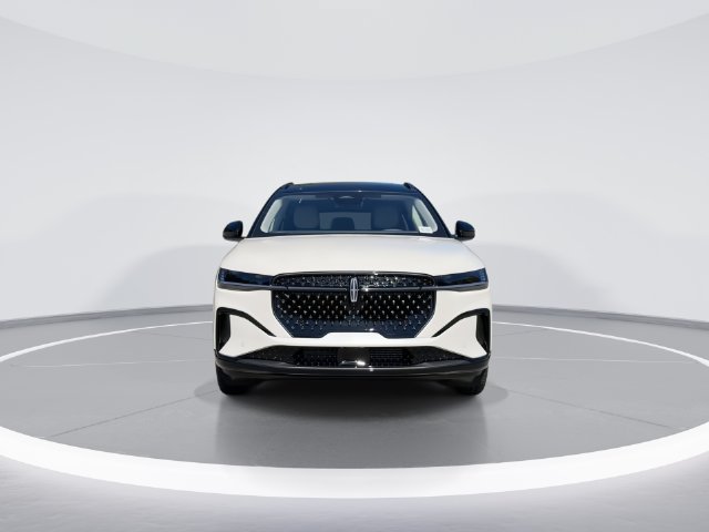 New 2026 Lincoln Nautilus Reserve w/ Jet Appearance Package AWD/4WD image 3