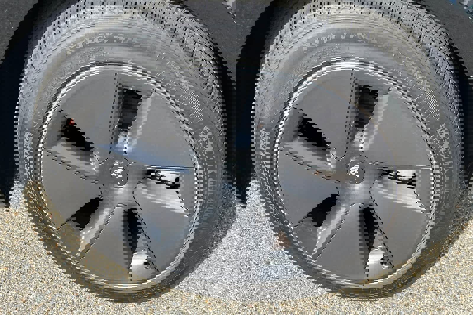 Used 2023 Tesla Model 3 Long Range image 22