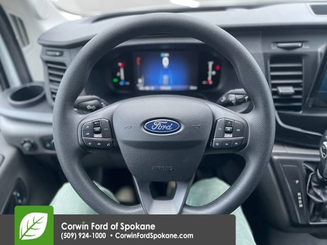 New 2026 Ford Transit 250 148 Medium Roof Extended AWD image 22