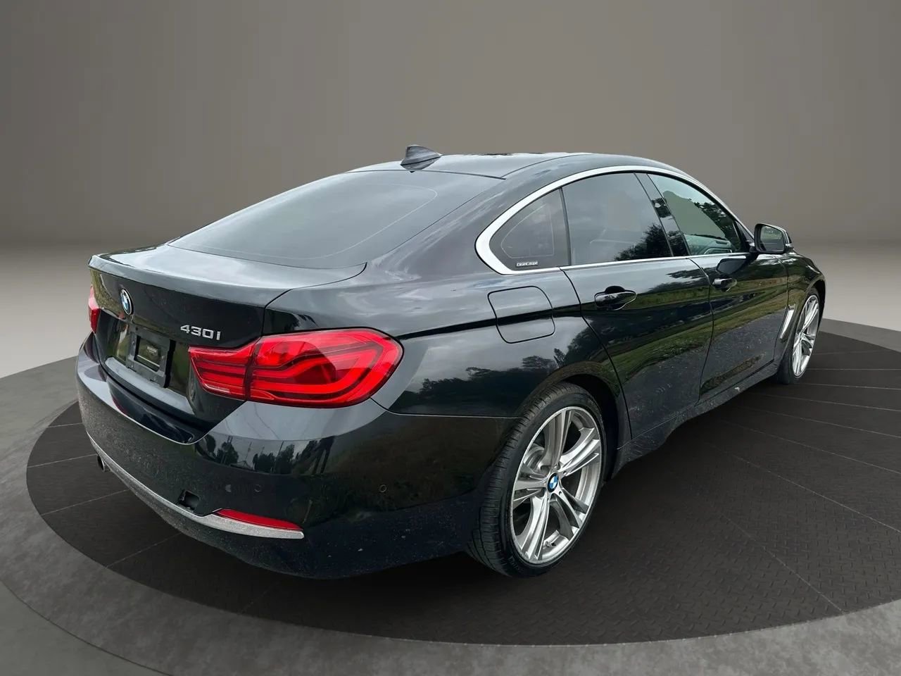 Used 2018 BMW 430i Gran Coupe image 7