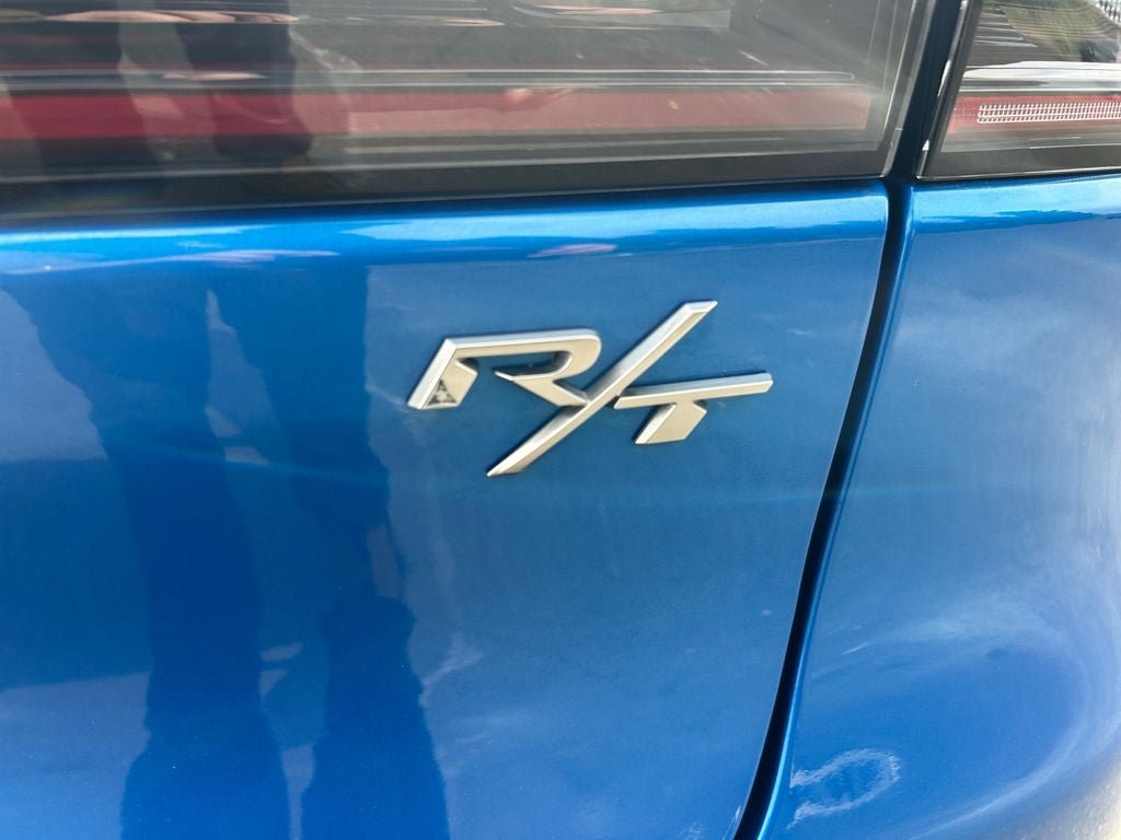 Used 2024 Dodge Hornet R/T Plus AWD/4WD image 32