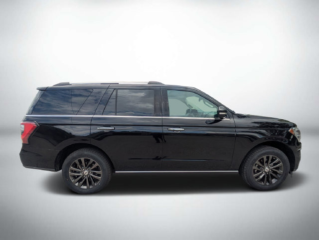 Used 2020 Ford Expedition Limited RWD image 3