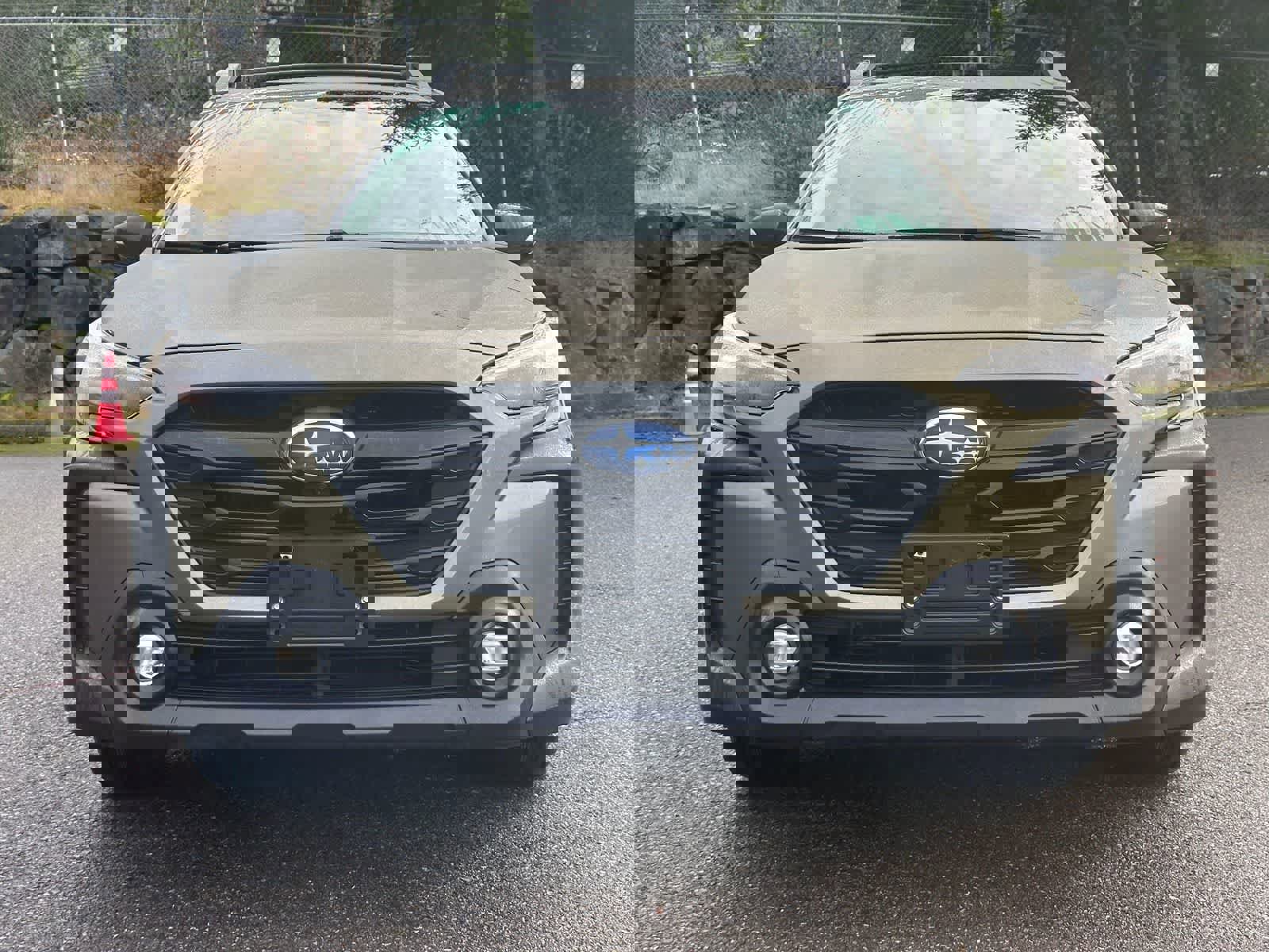 Used 2023 Subaru Outback Onyx Edition XT image 6