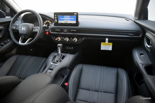 New 2027 Honda HR-V EX-L image 13