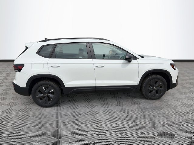 New 2026 Volkswagen Taos S FWD image 7