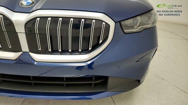Used 2026 BMW 540i xDrive AWD/4WD image 25