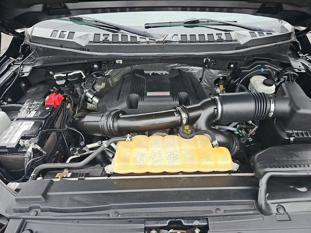 Used 2017 Ford F150 Raptor w/ Equipment Group 802A Luxury image 24