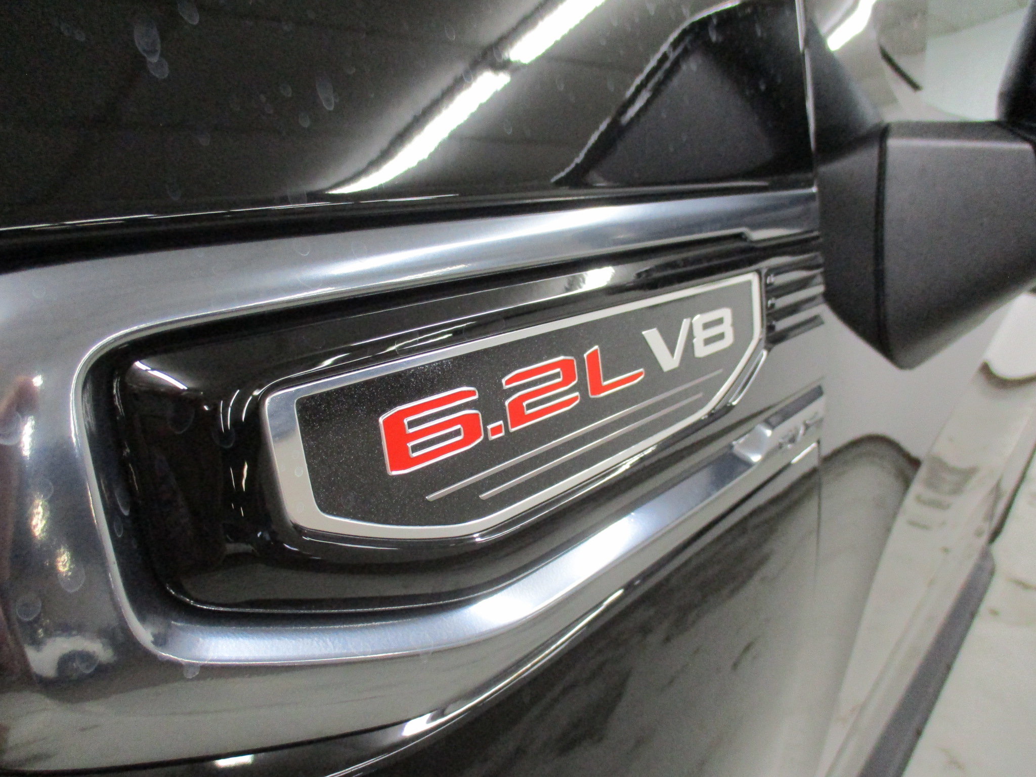 New 2026 GMC Sierra 1500 AT4 w/ AT4 Premium Package image 12