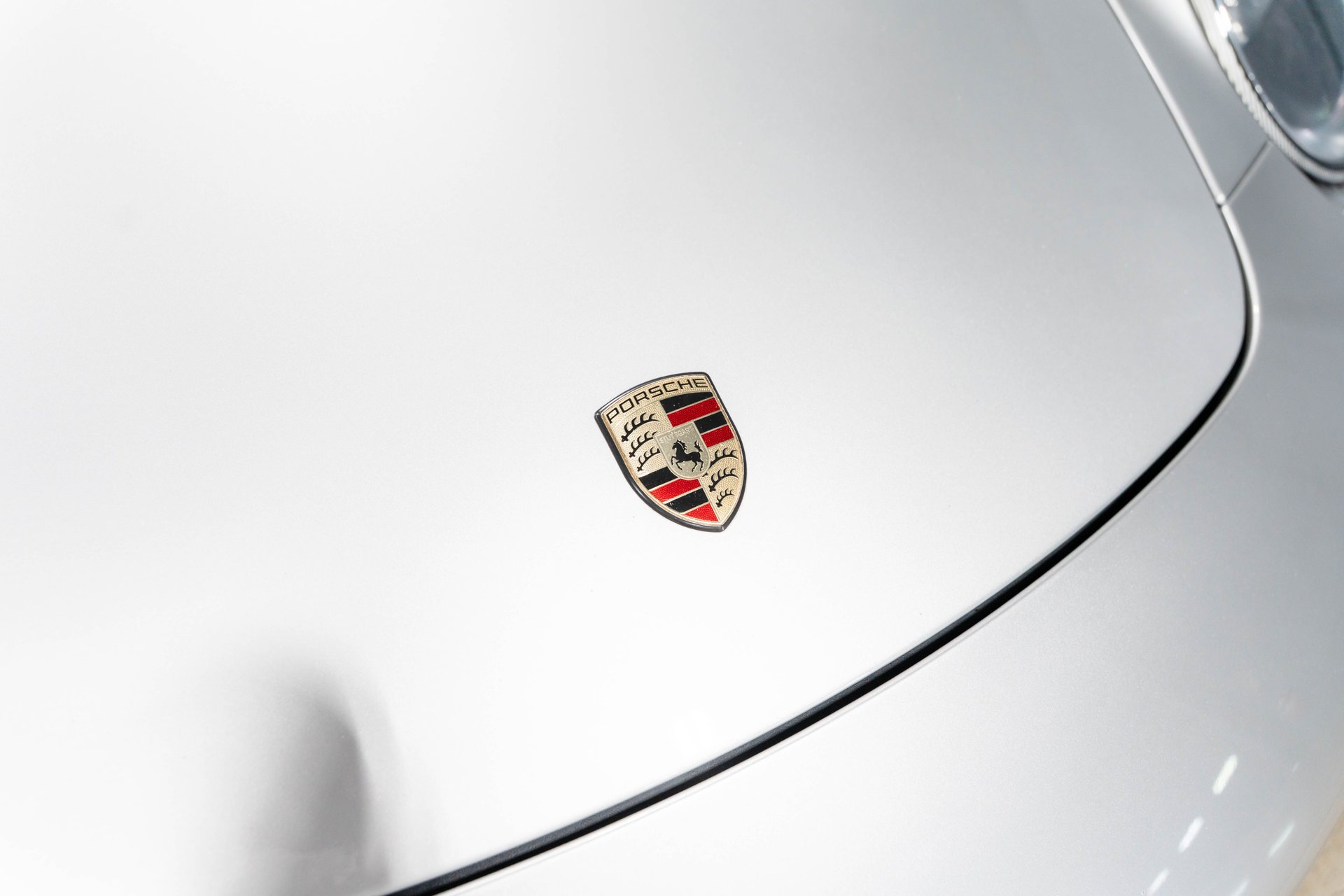 Used 2009 Porsche 911 Carrera RWD image 26