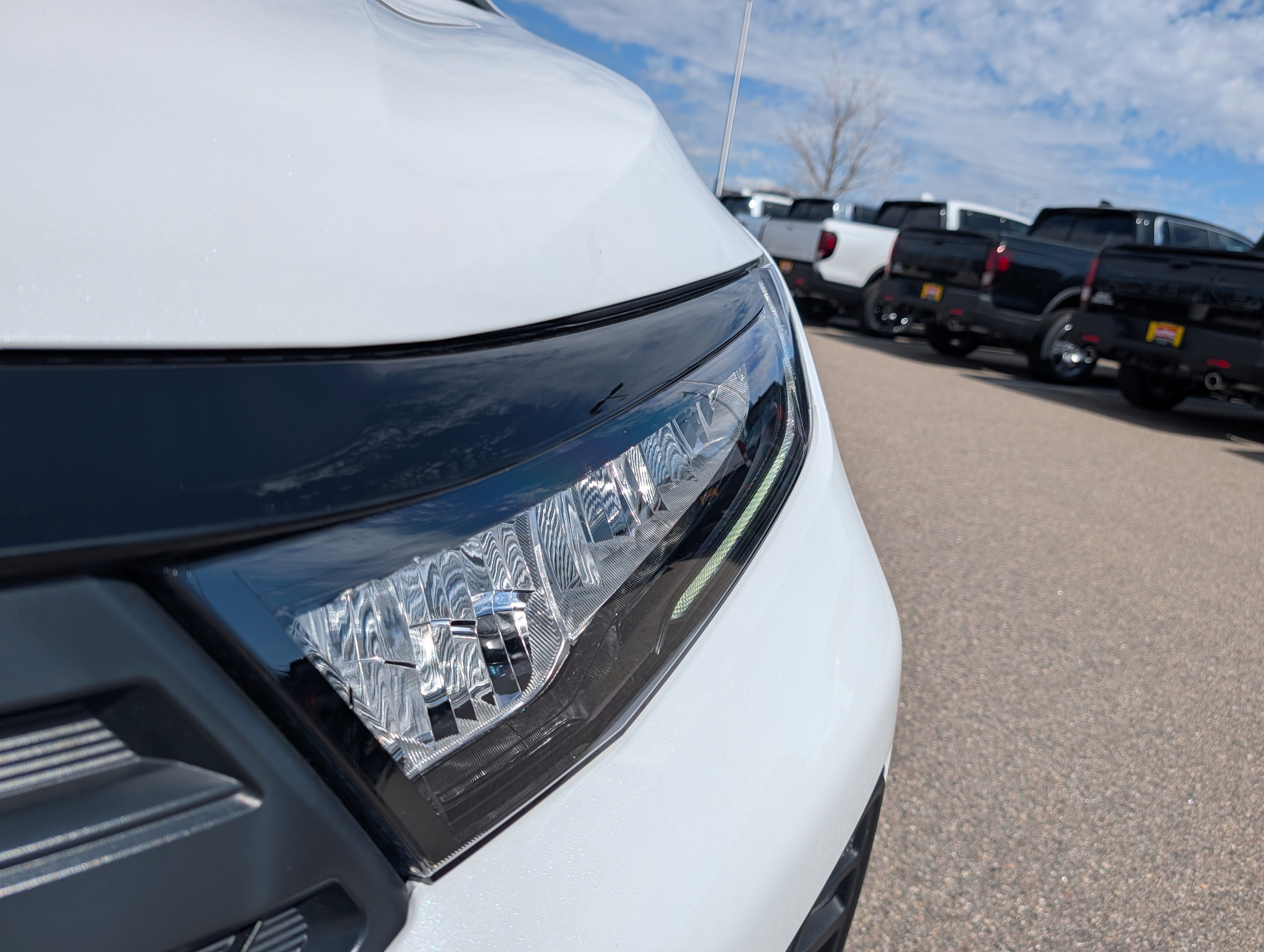 Used 2026 Honda Odyssey EX-L image 16