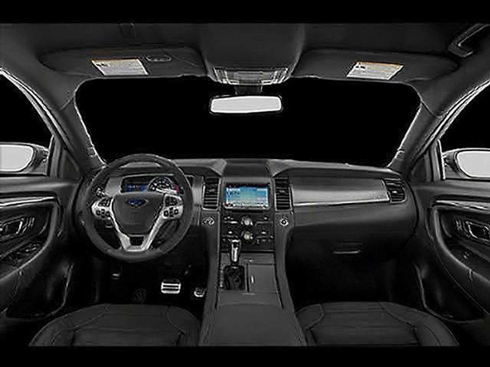 Used 2019 Ford Taurus SHO AWD/4WD image 68