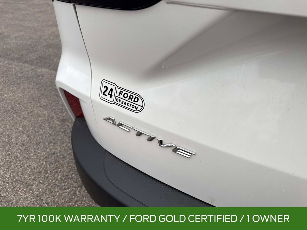 Used 2023 Ford Escape Active image 5