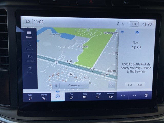 Certified 2023 Ford F150 XLT w/ Equipment Group 302A High image 18