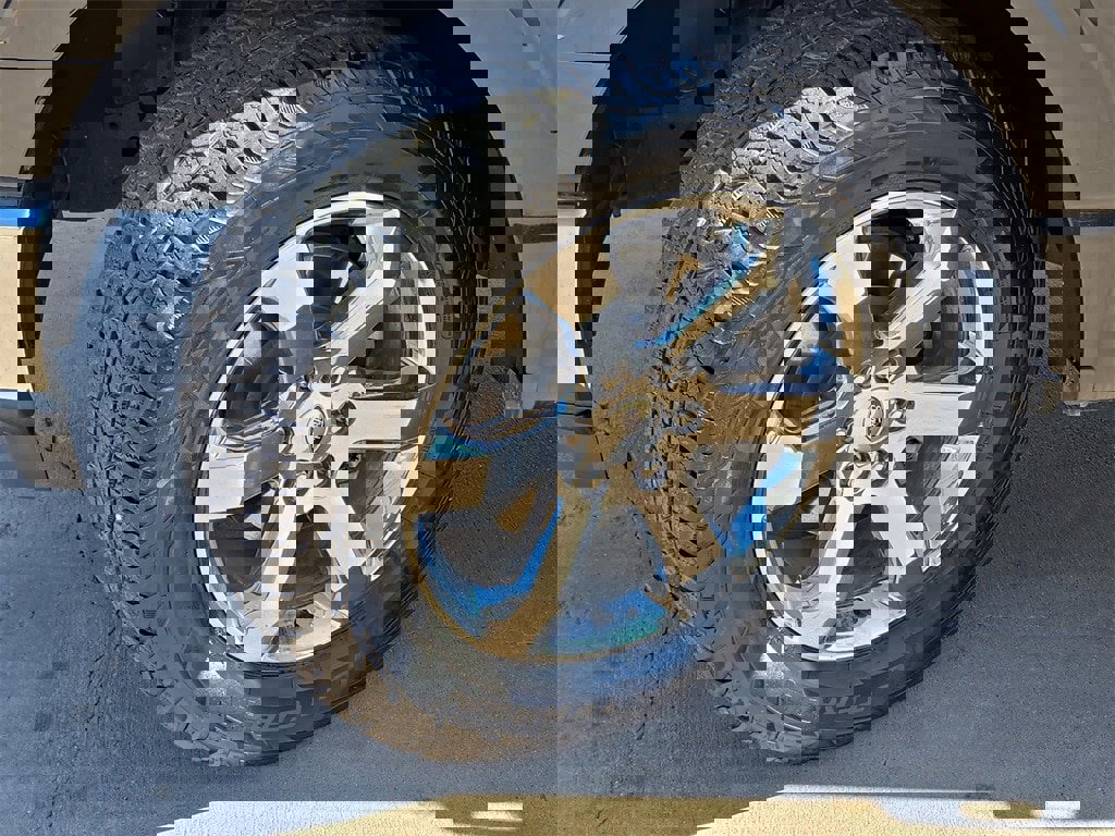 Used 2022 Ford F150 Lariat image 27