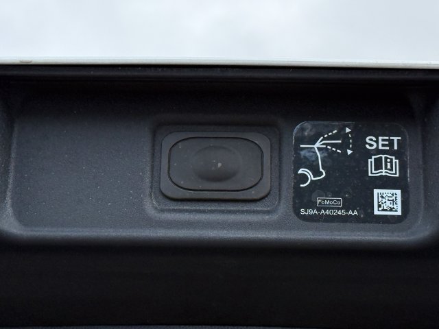 New 2026 Ford Mustang Mach-E Premium w/ Sport Appearance Package AWD/4WD image 5