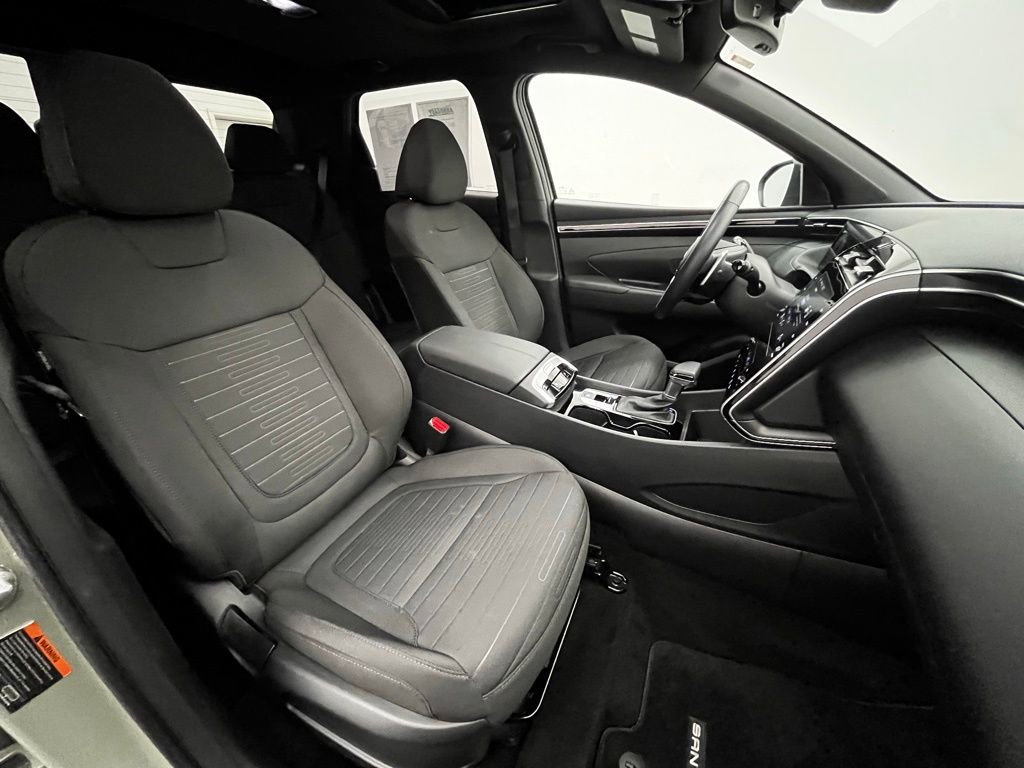 Used 2022 Hyundai Santa Cruz SEL Premium AWD/4WD image 33