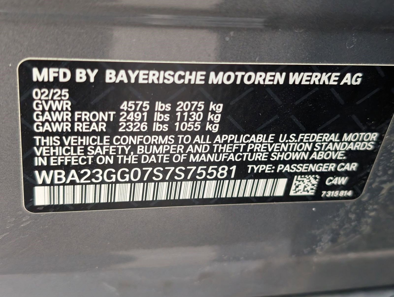 Used 2025 BMW 228i xDrive 228 xDrive image 21