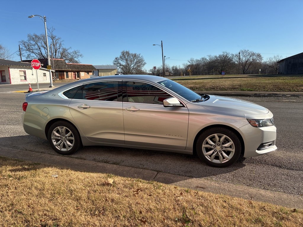 Used 2019 Chevrolet Impala LT image 7