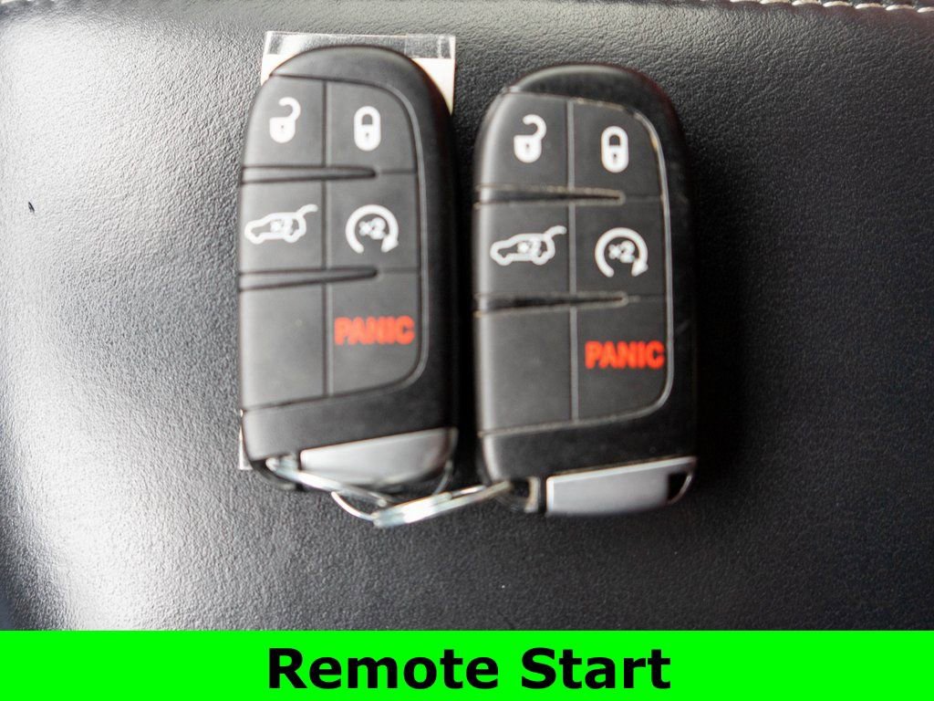 Used 2021 Dodge Durango SRT w/ Black Package image 33