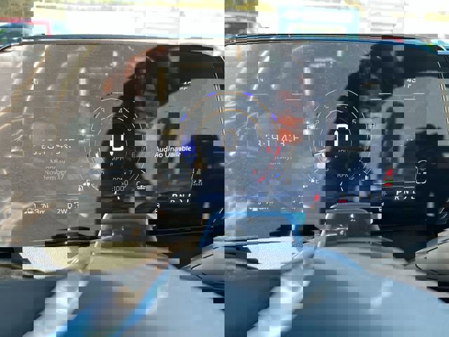 New 2026 Chevrolet Traverse Z71 w/ Enhanced Driving Package image 11