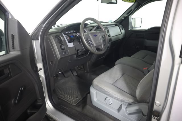 Used 2014 Ford F150 STX w/ Trailer Tow Package AWD/4WD image 29