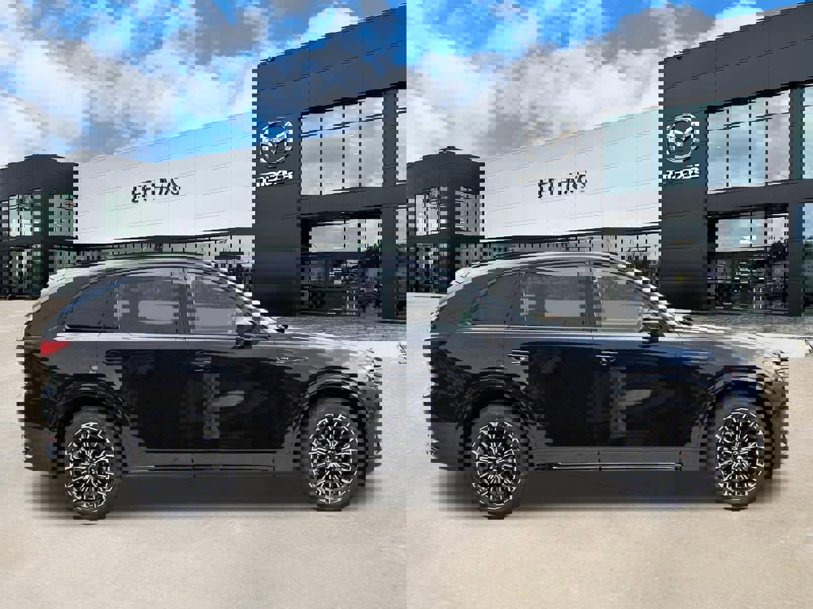 New 2026 MAZDA CX-70 3.3 Turbo S w/ Premium Package image 5