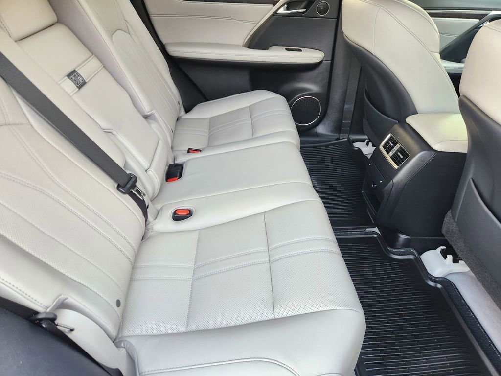 Used 2019 Lexus RX 350 FWD w/ Luxury Package image 32
