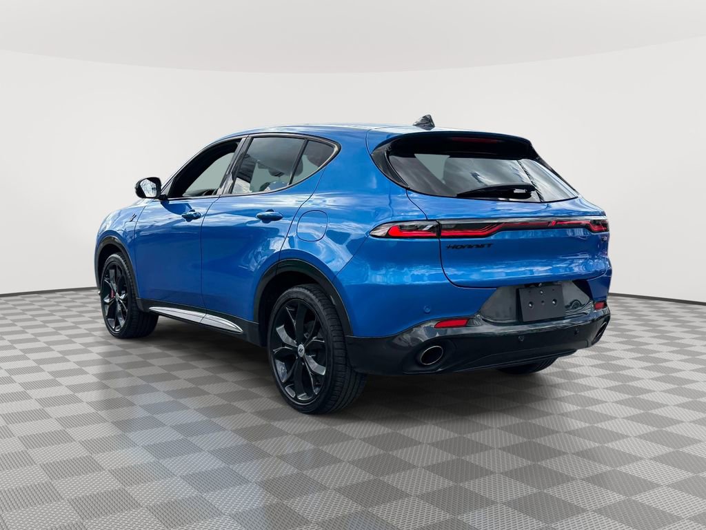 Used 2024 Dodge Hornet R/T Plus image 5