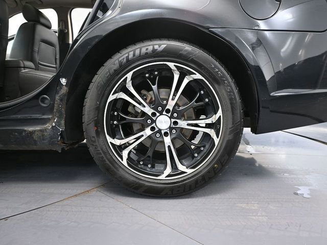 Used 2008 Ford Fusion SEL image 11