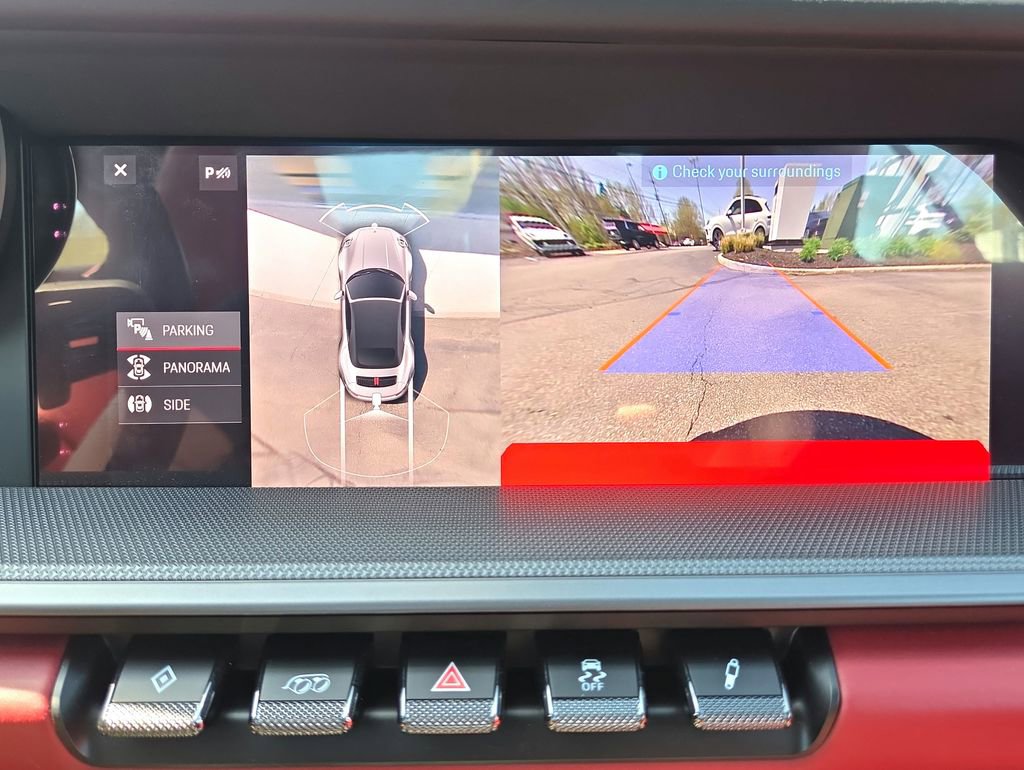 Certified 2021 Porsche 911 Carrera image 13