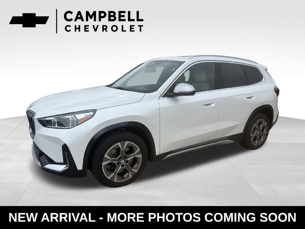 Used 2024 BMW X1 xDrive28i AWD/4WD 360° Tour