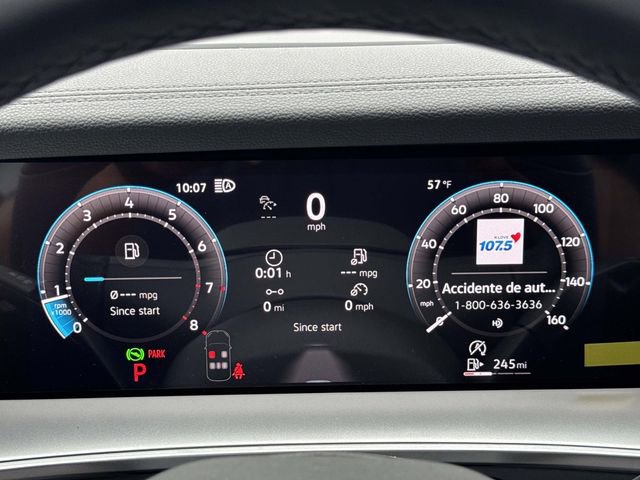 New 2026 Volkswagen Tiguan SE R-Line image 17