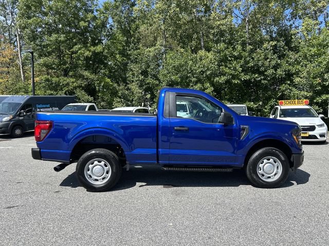 Used 2026 Ford F150 XL AWD/4WD image 2