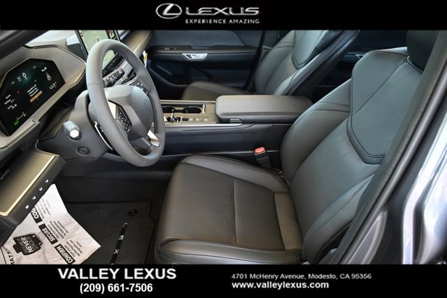 New 2026 Lexus ES 350e FWD image 13